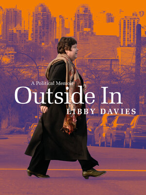 cover image of Outside In